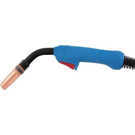 Soplete de soldadura TBi240 Expert Mini 4m TBI 112P351040 240