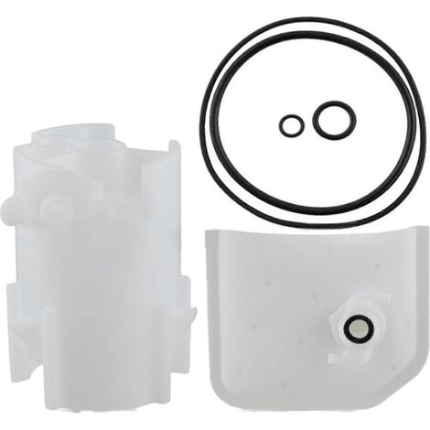 Kit de filtre 16706-hn8-305 16706-hn8-a62 Pièces détachées pour Honda (1/5)