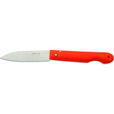 Navaja Profesional ARCOS Naranja 85 mm