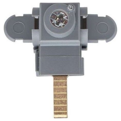 Legrand 004905 - Terminale di collegamento per pettine universale - sezione da 4 a 25 mm≤ - IP 2x