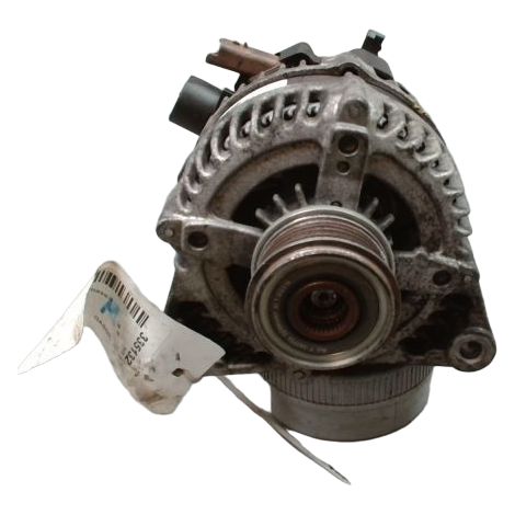 [PRODUIT D'OCCASION] Alternateur PEUGEOT 208 Phase 1 2012-... ♻️ Ref Oe. 9820893880 - Garantie à vie (1/2)