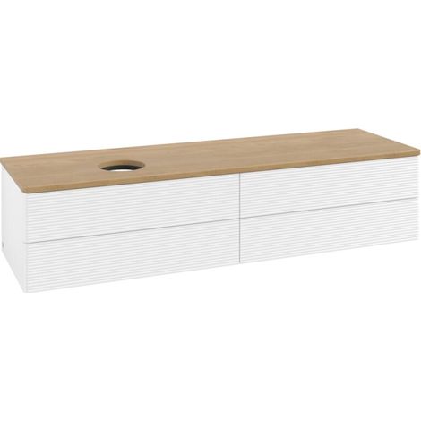 Villeroy & Boch L26111MT WTUS Antao L261 1600x360x500mm (1/3)