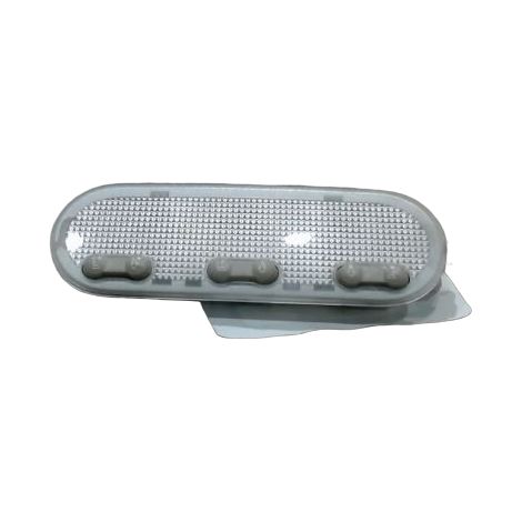 [PRODUIT D'OCCASION] Plafonnier NISSAN Juke ♻️ Ref Oe. 264303za1a - Garantie à vie (1/2)