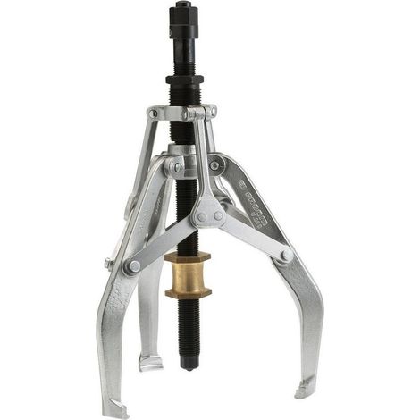 Extractor 3 garras largas 25-260 mm FACOM - U.20B (1/4)