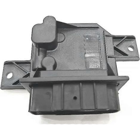Module de régulation de débit de pompe à carburant diesel 13526236 pour Opel Vauxhall Insignia B 1.6D 135372053 135449520 135400228-JBMEDIA (1/4)