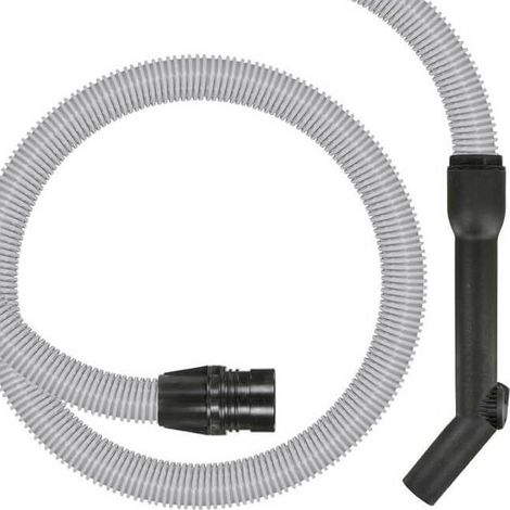 Flexible d'aspiration DN 32, 2 mètres -