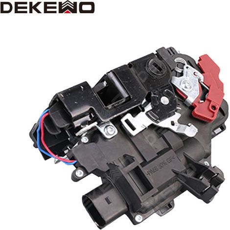Passend für Audi A4 B6 Modelle 01-05, Türschlossbaugruppe hinten links 8E0839015D
