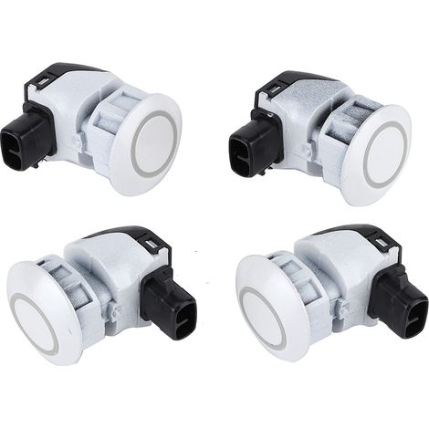 4 pièces capteur de recul PDC remplacement 89341-58022-A1 compatible TOYOTA Alphard (1/5)