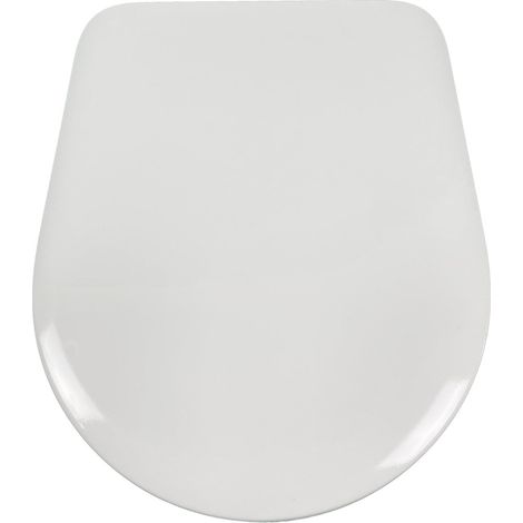 JACOB DELAFON E22864-00 SERENITY Asiento WC Caída Amortiguada Blanco - ref: E22864-00