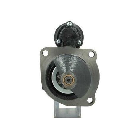 Arrancador 12V 3,2kW UNIVERSAL STA21672197 (1/4)