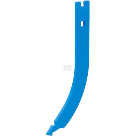 Portador para rascador 8 x 40 x 307,5 LEMKEN 42310027 (1/3)