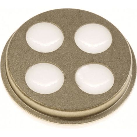 FILIERE RIGATE N°19 POUR PETIT ELECTROMENAGER DELONGHI - SC7991190