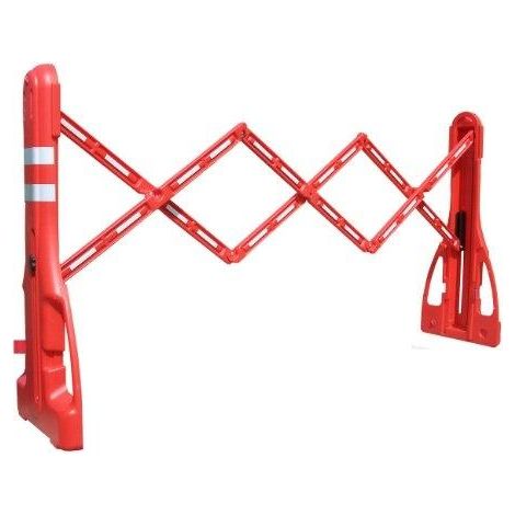 Viso 3321364000091 Barriera d'intervento estensibile
