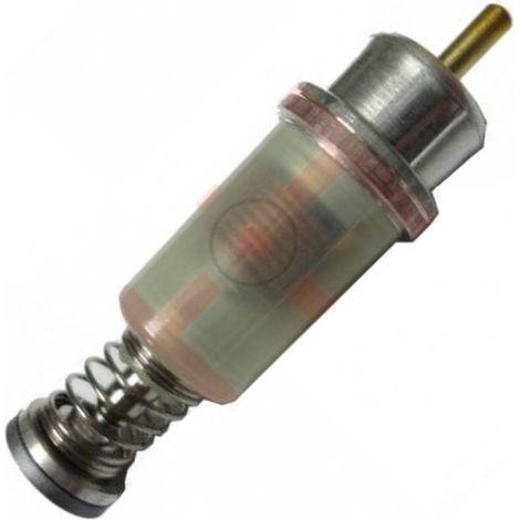 BOBINA MAGNETE RUBINETTO PIANO COTTURA WHIRLPOOL ELECTROLUX