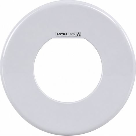 Cornice AstralPool LumiPlus FlexiMini Pure 77577CL129 grigia per liner