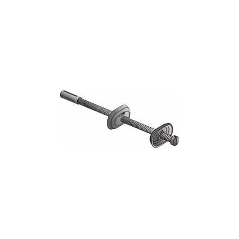Wemefa Universal-Halter WR-2, verz.  - 82282050 von Buderus