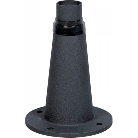 Poteau Pallas junior noir - 574-750