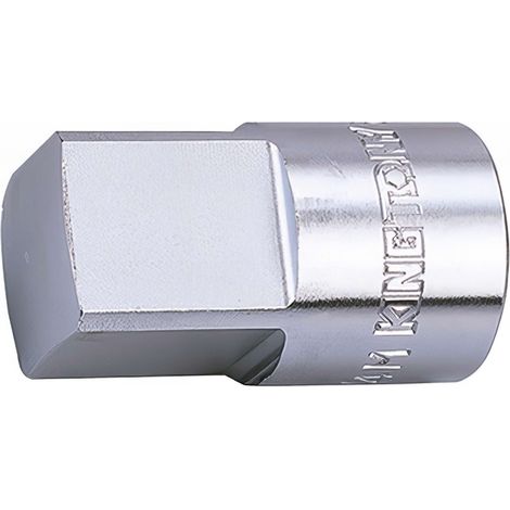 King Tony 401409M - Douille carrée 9 5 mm 1/2in. (1/2)