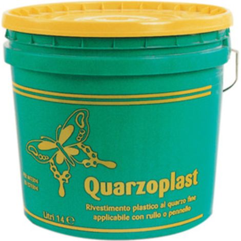QUARZO FINE SPRINT DA 5 L- 1,0 pz