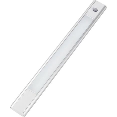lampe rechargeable à détecteur de mouvement (1/5)