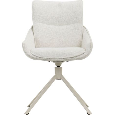 Sedia Imbottita beige montato parzialmente POLSTERSTÜHLE 02 (1/3)