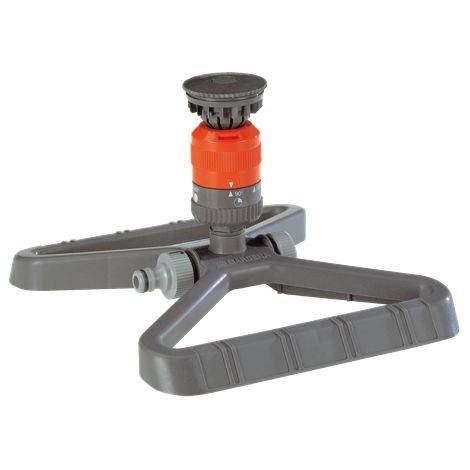 GARDENA 01948-20 Comfort Vario Kreisregner 225 m² (max.)