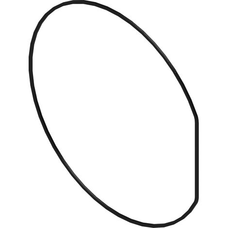 Ersatzteil 8738213858 Dichtung Gehäuse (EPP) von BOSCH - 8738213858