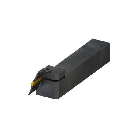 Planeinstech-Werkzeug ISO GL3-S2525MFL-20-R080051 Einstechtiefe 20mm Linkslauf (1/3)