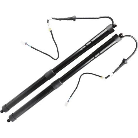 Part number 68920-71030 is suitable for the left rear tailgate strut of the Toyota Fortuner. (1/5)