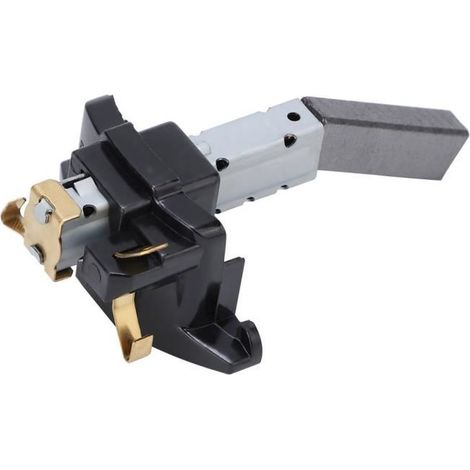 2 pièces de remplacement de balais de charbon de moteur électrique pour Philips/Midea, accessoires d\'aspirateur, bonne stabilité