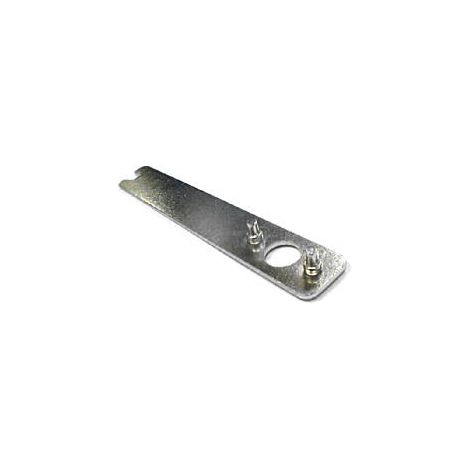 Cle a ergot 569197-00 - meuleuse black & decker