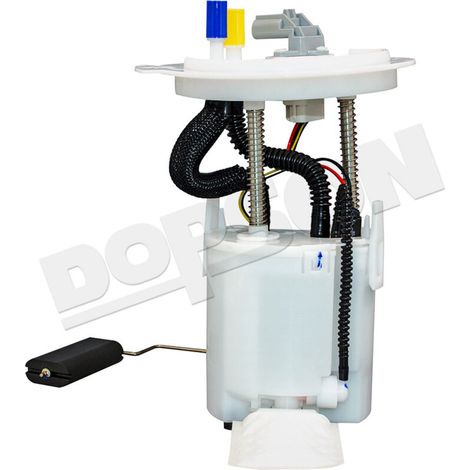 E2466M E2466M 69181 6F2Z-9H307BA 6F2Z9H307BA FG1201 P76121M Ford Freestar Kraftstoffpumpenbaugruppe (1/4)