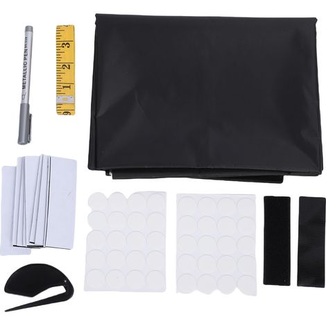 3pcs Housses Canapé Jupe Élastique Bas Polyester Polyuréthane Toutes Saisons – Enveloppe Complète 1 2 3 Places, Marron Foncé (1/5)