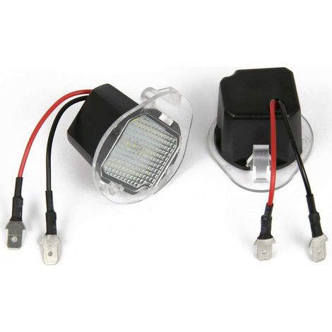 KIT ILLUMINAZIONE AMBIENTALE A LED COMPATIBILE CON JEEP Cherokee tipo KL ANNO 2013 (72201), VETRO TRASPARENTE