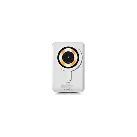 Powerbank Urban Factory MWP11UF Blanco 10000 mAh (1/5)