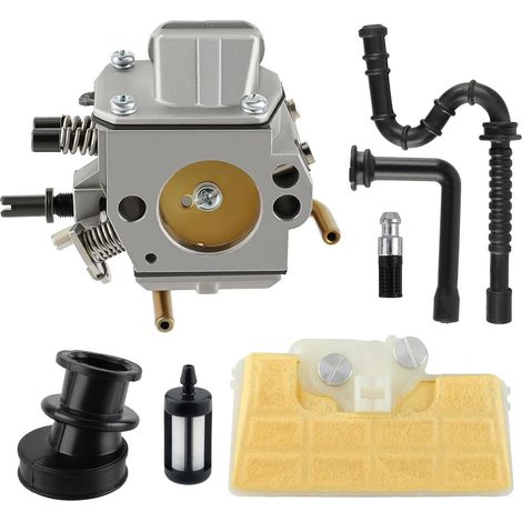 Motosega a benzina STIHL 029 039 ms290 con carburatore ms310 ms390 1127 - 120 - 0650 applicabile