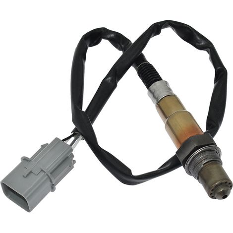 The 39210-2B140 oxygen sensor is suitable for Hyundai and Kia vehicles. (1/5)
