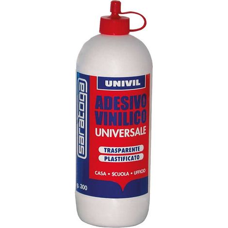 UNIVIL SUPER SARATOGA