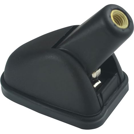 Ni-ssan Antennen-Dachmontagesockel Autoradio-Antennensockel 28216BC20A für Ni-ssan Micra Almera