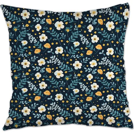 Housse de coussin pour canapé inaltérable pour canapé lit chaise décoratif de ferme la saint-valentin (1/5)