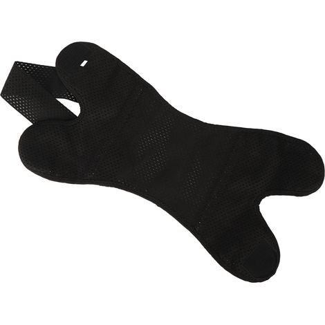 Genouillères de Protection pour Sports - Basketball, Course - Homme/Femme - Noir XL (1/5)