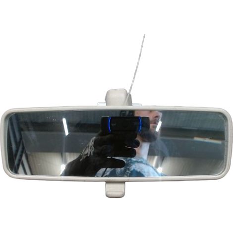[PRODUIT D'OCCASION] Retroviseur Interieur FIAT 500 C 09- ♻️ Ref Oe. 735451561 - Garantie à vie
