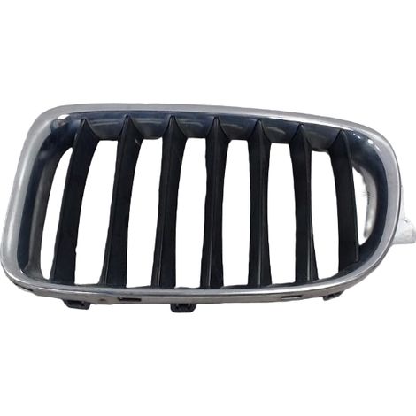 [PRODUIT D'OCCASION] Grille Calandre Gauche BMW X1 ♻️ Ref Oe. 51112993305 - Garantie à vie (1/3)