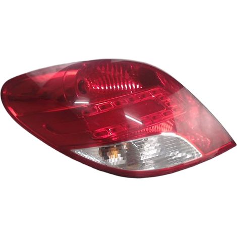 Feu Arrieree Gauche  PEUGEOT 207 [PRODUIT D'OCCASION]♻️6350hq