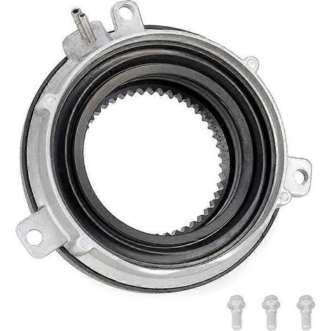 Actionneur de moyeu de verrouillage automatique avant 4x4 pour Ford F-150 2015-2020 (1/5)