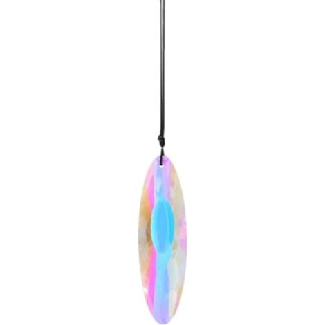 Prisme en décoratif Rainbow Maker Pendentif Rainbow Prism AB (1/5)