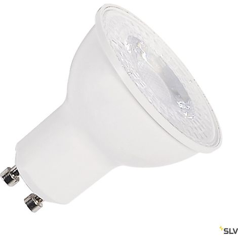 Blanc Source LED QPAR51 GU10 4000K - SLV - 1005082