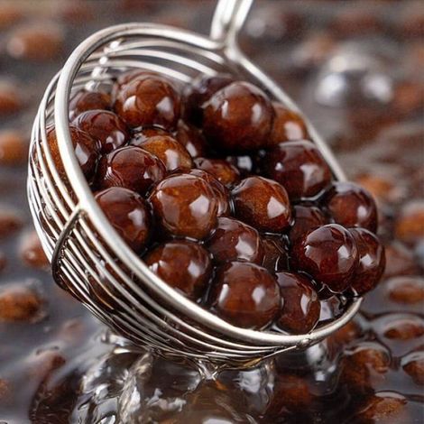 Passoire - Acier Inoxydable - Pour Fondue Chinoise Et Egouttage De Legumes Viande Poisson - 29 5 Cm Et 27 Cm - 6 Pieces (1/5)