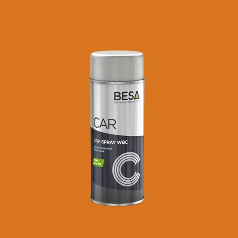 Bombe de Peinture RAL Effect 360-2  Satin