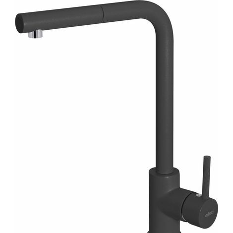 Elleci Trail Plus Negro